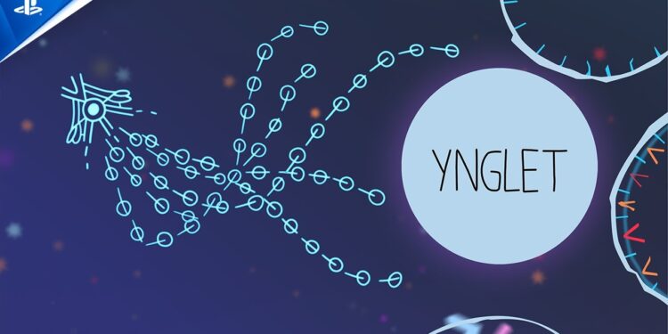 Ynglet – Atualização de Conteúdo & Trailer de Lançamento | PS5