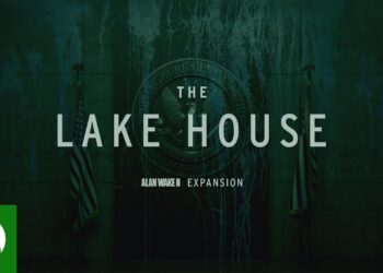 Alan Wake 2: A Casa do Lago – Trailer de Lançamento | Prévia de Parceiros Xbox Outubro de 2024