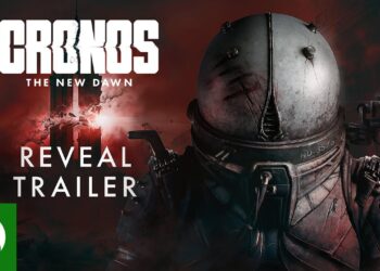 Cronos: A Nova Aurora – Trailer Oficial de Revelação Cinemática | Prévia do Parceiro Xbox Outubro de 2024