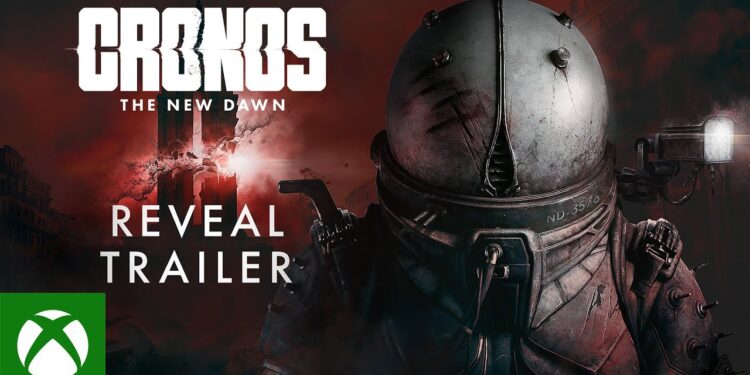 Cronos: A Nova Aurora – Trailer Oficial de Revelação Cinemática | Prévia do Parceiro Xbox Outubro de 2024