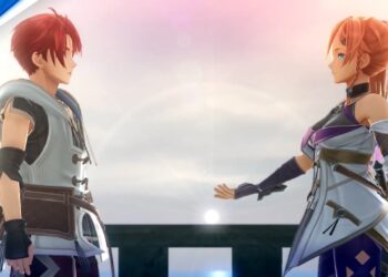 Ys X: Nórdicos – Trailer de Amizade