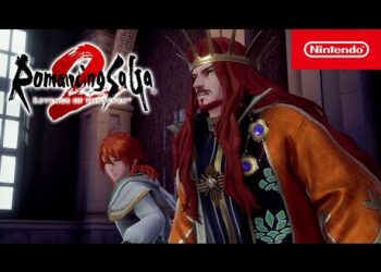 Romancing SaGa 2: Revenge of the Seven – Mensagem do Desenvolvedor