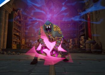 Wayfinder – Trailer de Lançamento 1.0