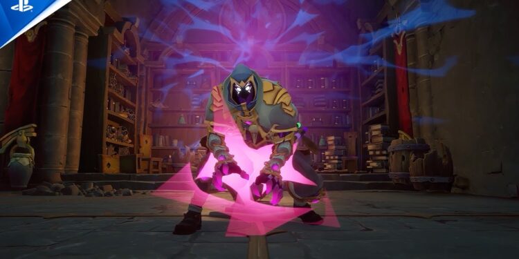 Wayfinder – Trailer de Lançamento 1.0