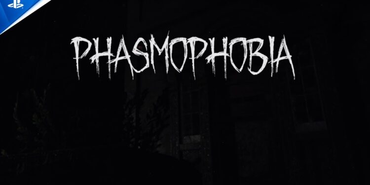 Phasmophobia – Trailer de Data de Lançamento | PS VR2