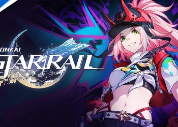 Honkai: Star Rail – Trailer de Rappa