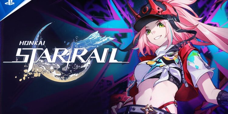 Honkai: Star Rail – Trailer de Rappa