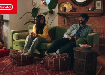 A Lenda de Zelda: Ecos de Sabedoria – Resolva do Seu jeito com Maitreyi