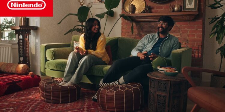 A Lenda de Zelda: Ecos de Sabedoria – Resolva do Seu jeito com Maitreyi