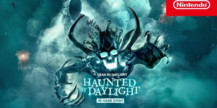 Dead by Daylight – Trailer Assombrado por Daylight