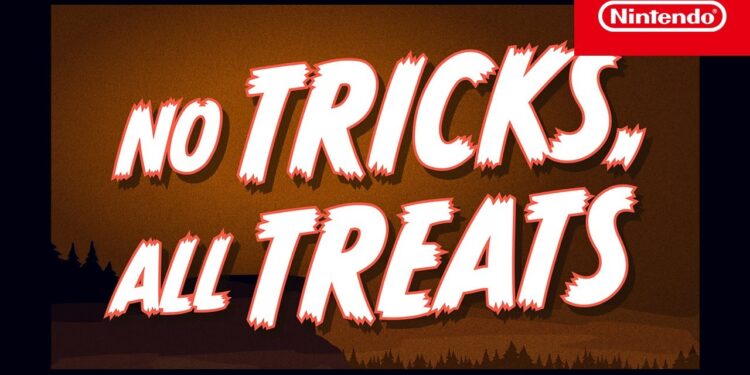 🎃 Halloween 2024 🎃 – Sem Truques, Só Guloseimas Sizzle Trailer