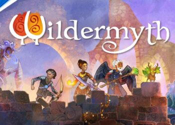 Lançamento de Wildermyth: Console Edition – Trailer de Lançamento