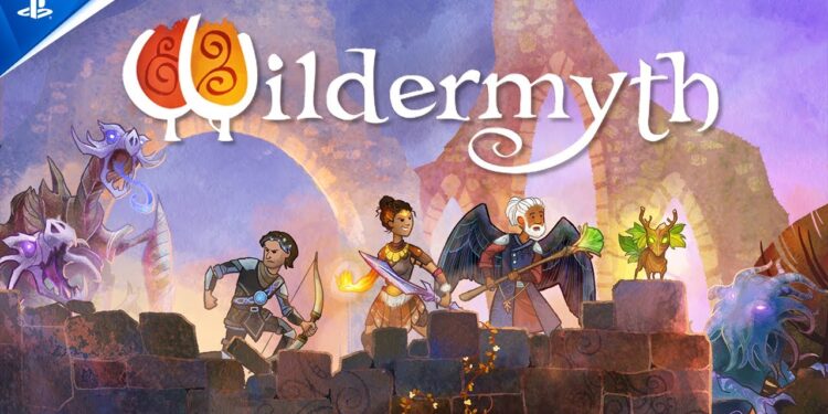 Lançamento de Wildermyth: Console Edition – Trailer de Lançamento