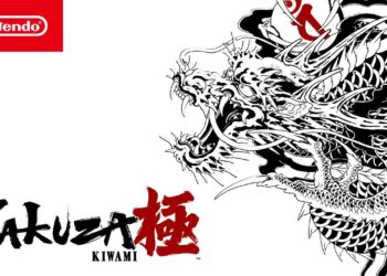 Yakuza Kiwami – Trailer de Lançamento