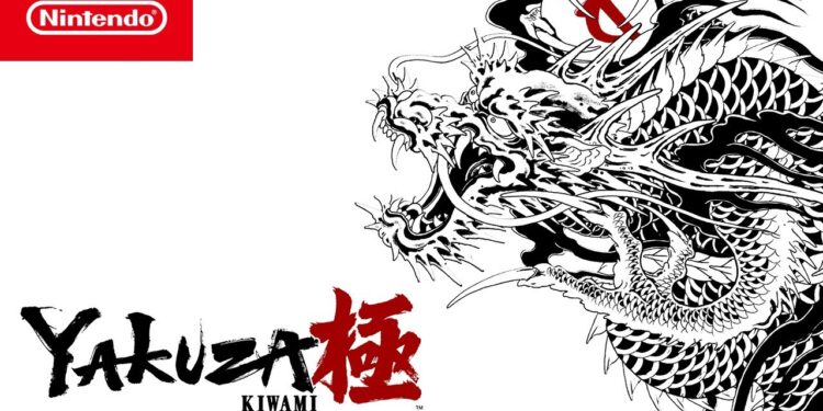 Yakuza Kiwami – Trailer de Lançamento