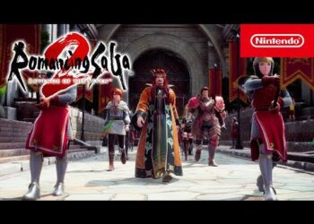 Romancing SaGa 2: Revenge of the Seven – Trailer de Visão Geral de Lançamento