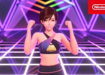 Fitness Boxing 3: Seu Treinador Pessoal – Trailer Geral