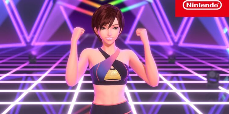 Fitness Boxing 3: Seu Treinador Pessoal – Trailer Geral