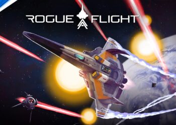 Rogue Flight – Trailer de Lançamento | PS5