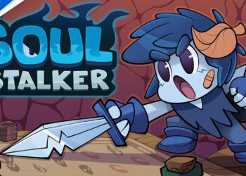 Soul Stalker – Trailer de Lançamento | PS5 & PS4