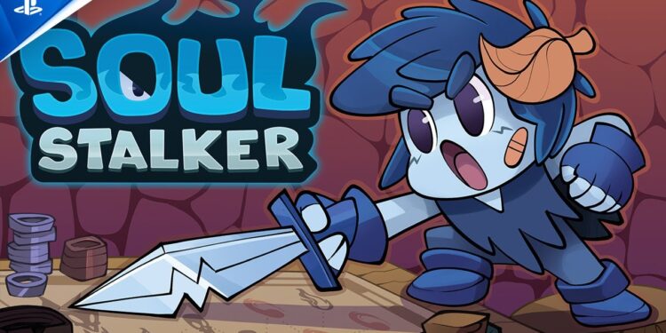 Soul Stalker – Trailer de Lançamento | PS5 & PS4