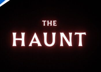 Roblox – The Haunt
