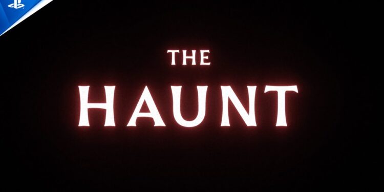 Roblox – The Haunt