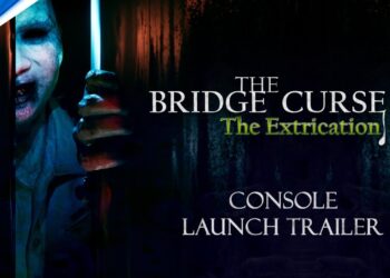A Maldição da Ponte 2: A Libertação – Trailer de Lançamento para PlayStation