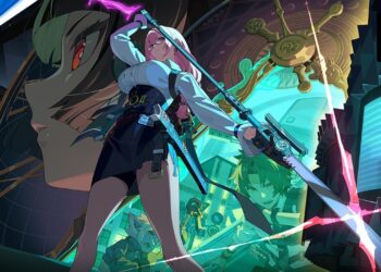 Zenless Zone Zero – Teaser Trailer da Versão 1.3 de “Revenge Virtual” | PS5.