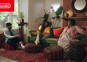 Mario Kart 8 Deluxe — Memórias Legendárias com Maitreyi