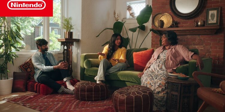 Mario Kart 8 Deluxe — Memórias Legendárias com Maitreyi