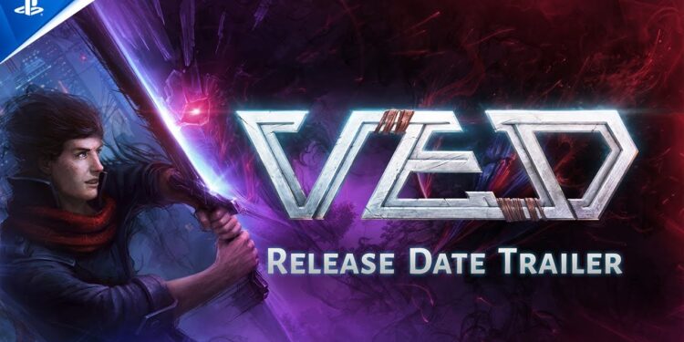 Ved – Trailer de data de lançamento | PS5 & PS4