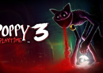 Poppy Playtime – Capítulo 3 | Trailer de Lançamento