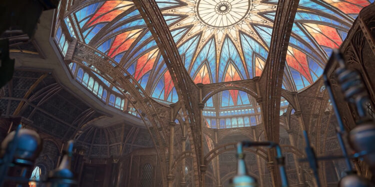 Baldur's Gate 3 - 06