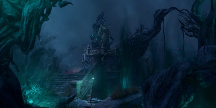 Baldur's Gate 3 - 07