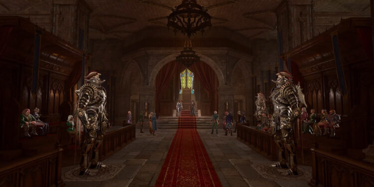 Baldur's Gate 3 - 10