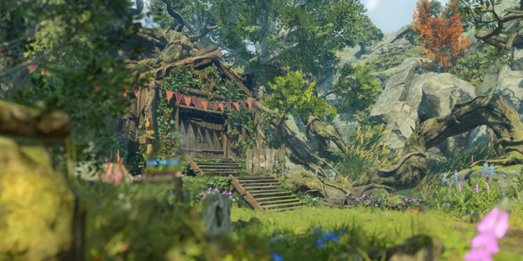 Baldur's Gate 3 - 12