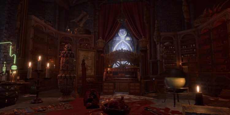 Baldur's Gate 3 - 13