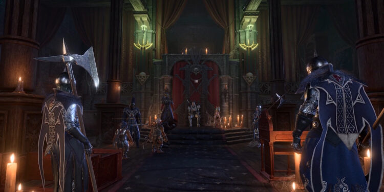 Baldur's Gate 3 - 14