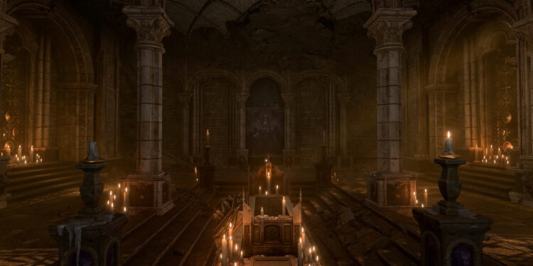 Baldur's Gate 3 - 15