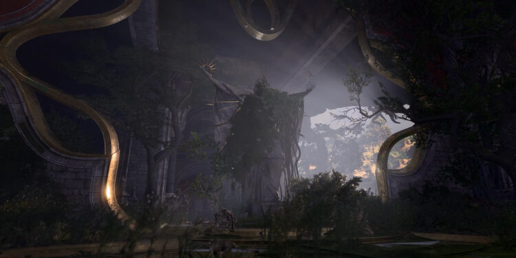 Baldur's Gate 3 - 16