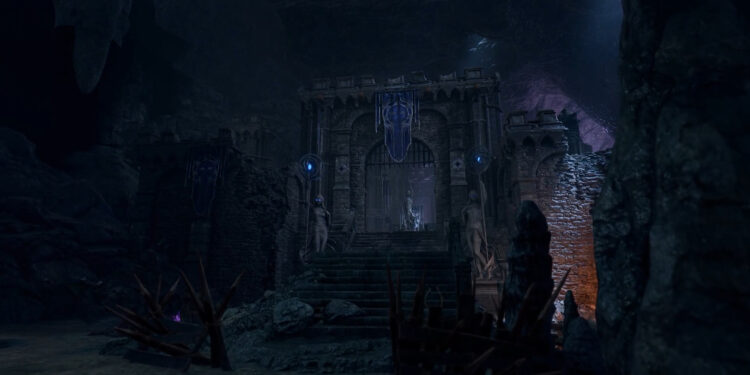 Baldur's Gate 3 - 17