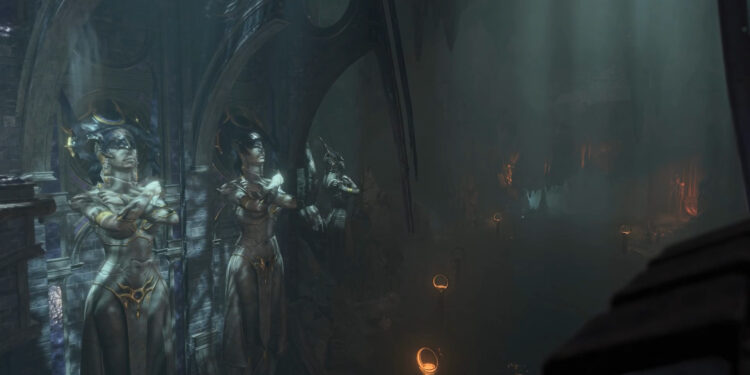 Baldur's Gate 3 - 19
