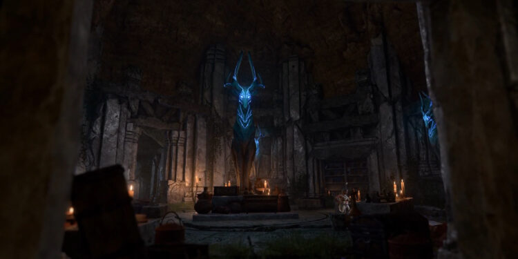 Baldur's Gate 3 - 20