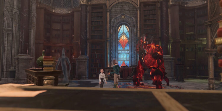 Baldur's Gate 3 - 23