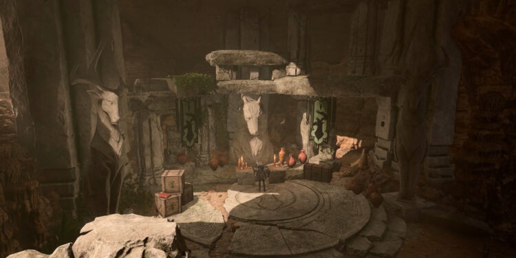 Baldur's Gate 3 - 25