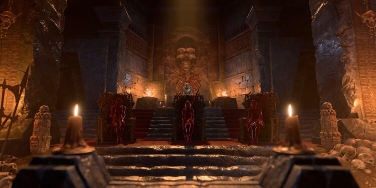 Baldur's Gate 3 - 26