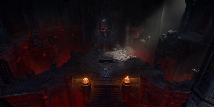 Baldur's Gate 3 - 28