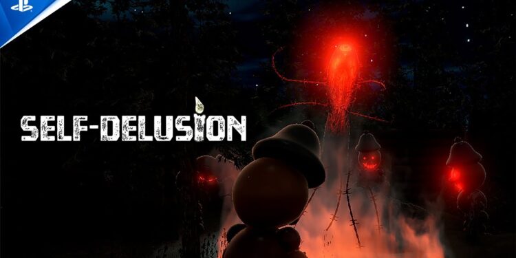 Autoengano – Trailer de lançamento | PS5 & PS4