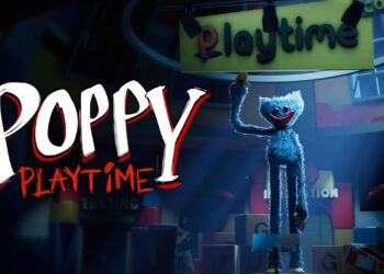 Poppy Playtime – Capítulo 1 | Trailer de Lançamento